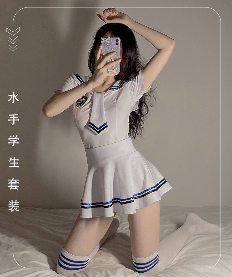 Sailor Uniform 水手服